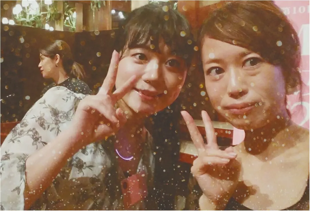 【MORE大女子会2018】年に一度の楽しみなイベント!今年も楽しませて頂きました♡_10