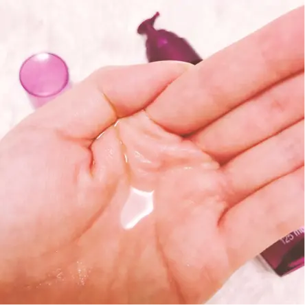 皆さんはなりたい髪質ありますか٩(๑❛ᴗ❛๑)۶?_2