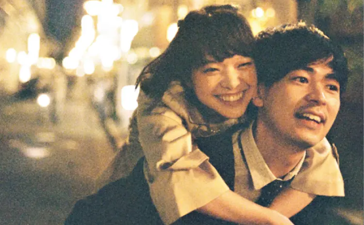 【岸井ゆきのさんインタビュー】「脇役だろうと主役だろうと、面白い役を演じたいという気持ちに変わりはないんです」_2