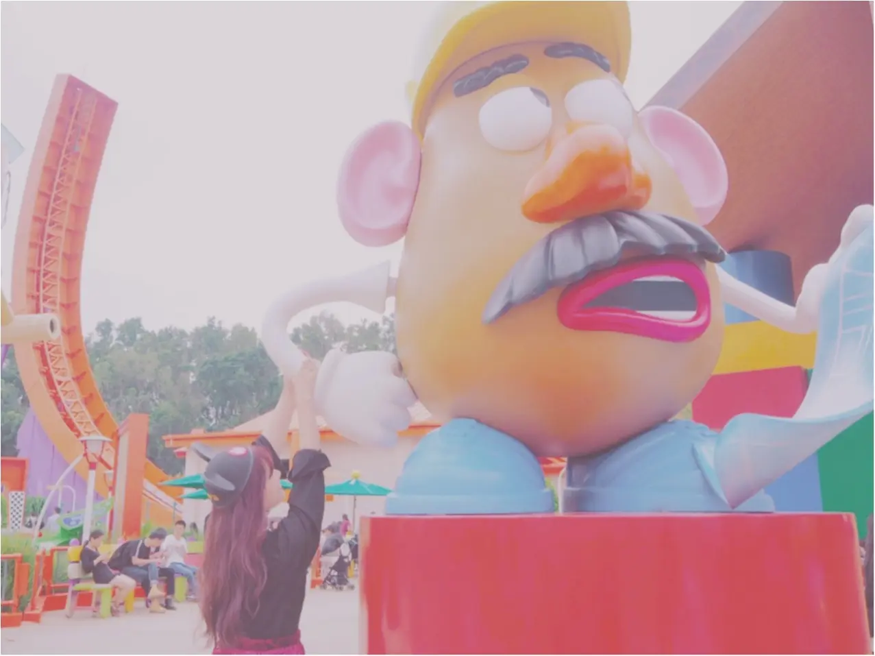 行ったら絶対に楽しい♡♡香港ディズニーランドの魅力とは♡_13