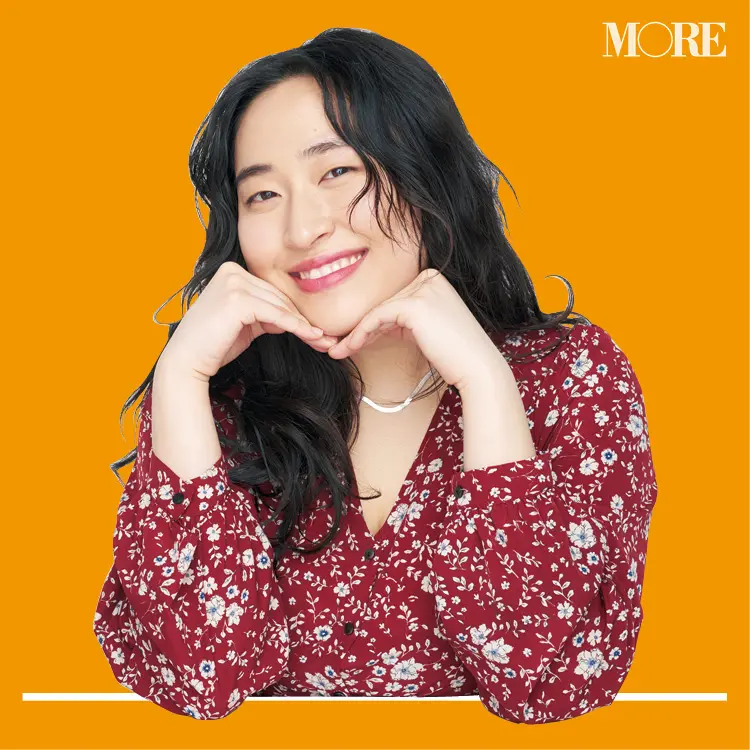 好感度150%芸人・丸山礼さんの 「伝え方」に学ぼう! 上手なコミュニケーション、6つのコツ♡_1