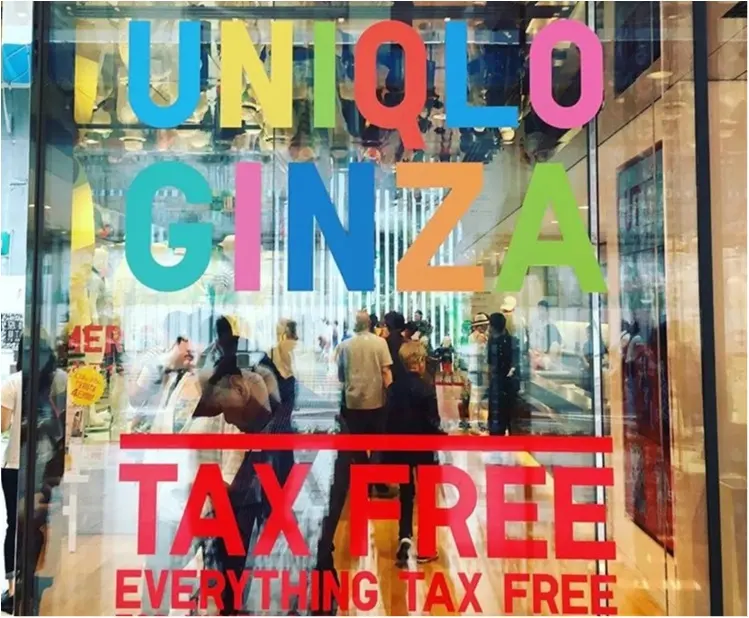 《これであなたもUNIQLO攻略♡》知っているようで知らない?!元UNIQLO店員が教える賢く買い物できるプチ得情報♡_1