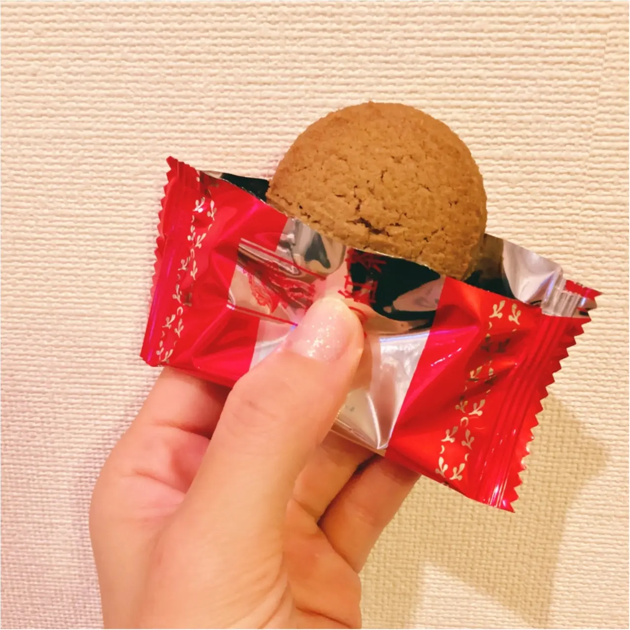 食べる午後の紅茶!?きょうのおやつはコレで決まり☺︎_3
