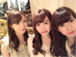 初めまして♡モアハピ部10期♡_2