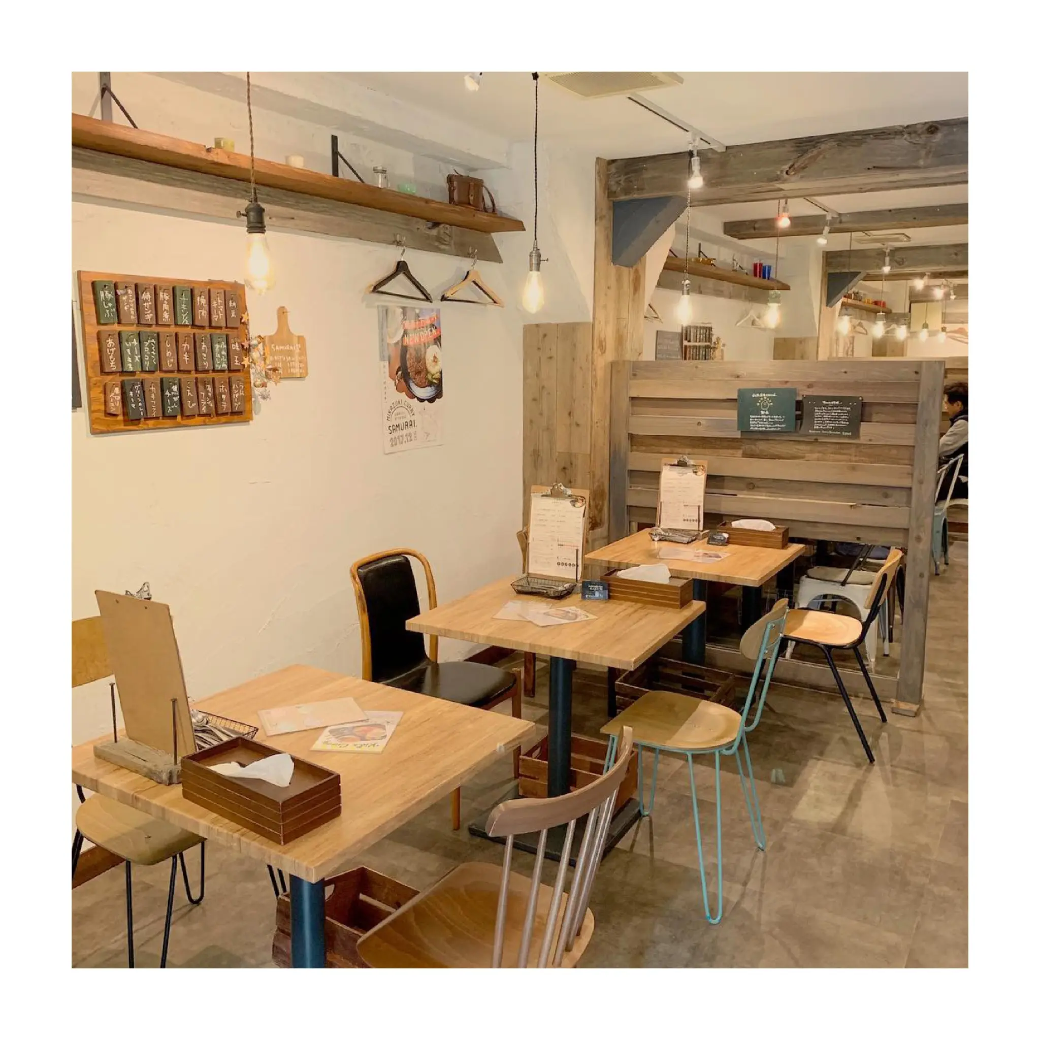 《ご当地MORE★東京》【吉祥寺】に行ったら食べたい‼︎北海道で大人気❤️の絶品スープカレー☻"Rojiura Curry SAMURAI."_2