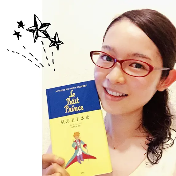 【藤澤恵麻のデジレポ】無人島に行くなら、何を持ってく?_1