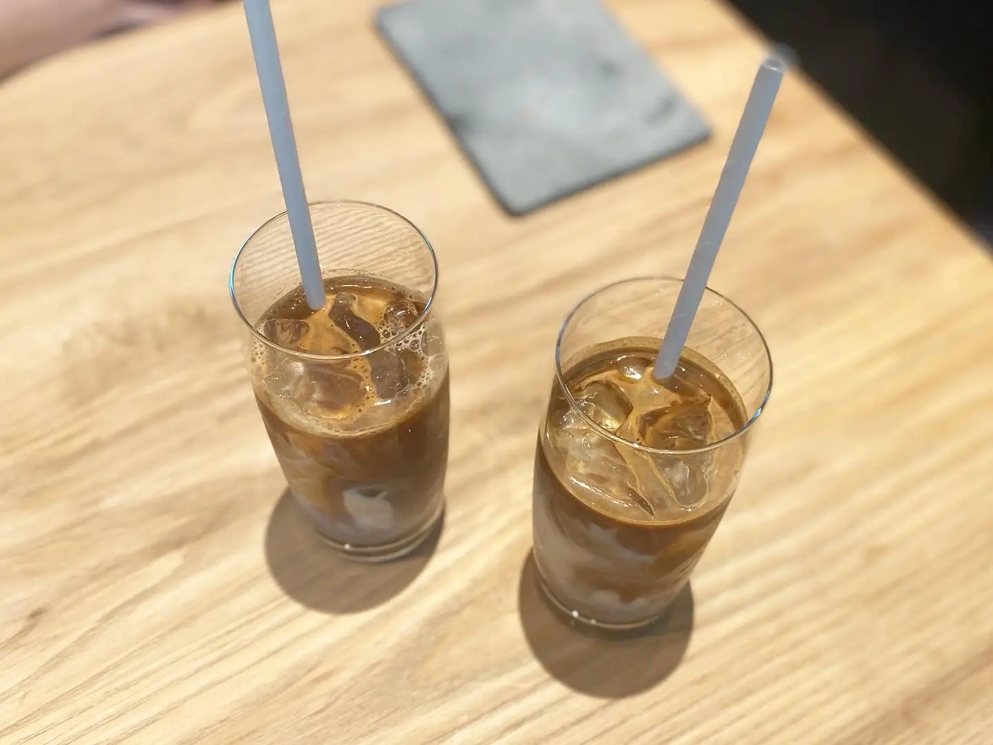 【青山】THREEのベジタリアンレストランでお洒落料理を堪能_8