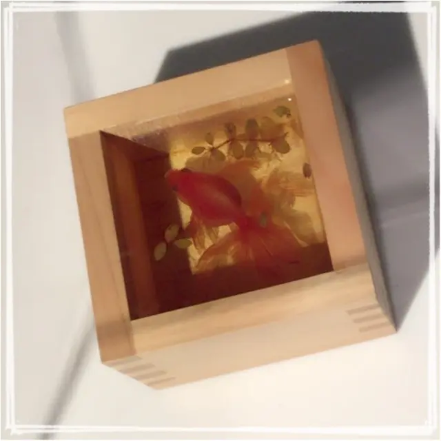 5月29日まで!深堀隆介回顧展*_2