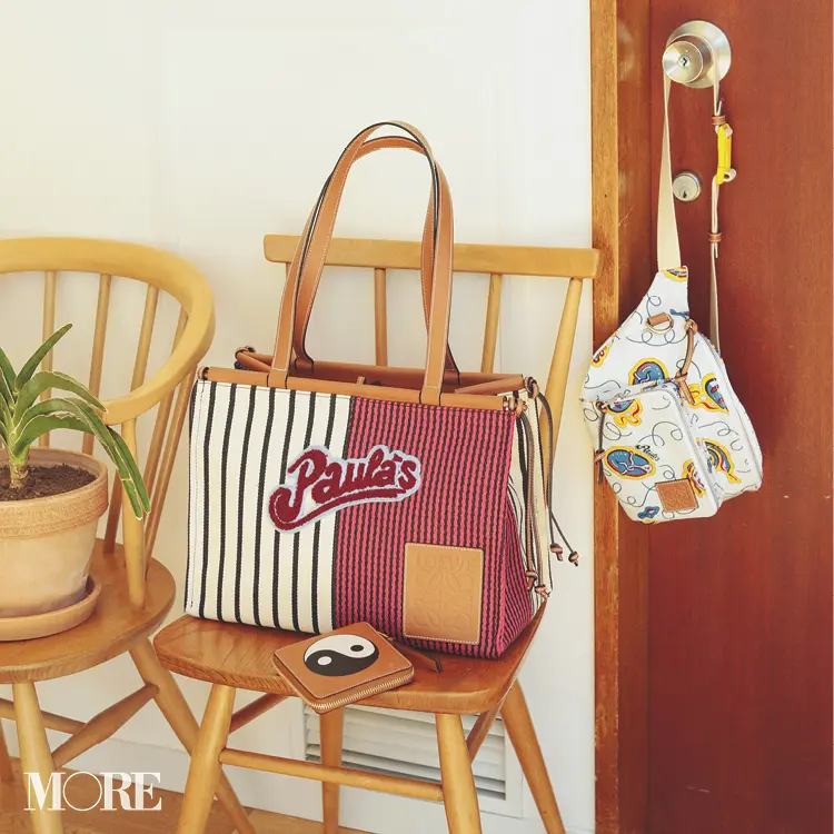 バッグ・お財布・靴・時計etc. 憧れブランドの名品♡ Photo Gallery_1_10