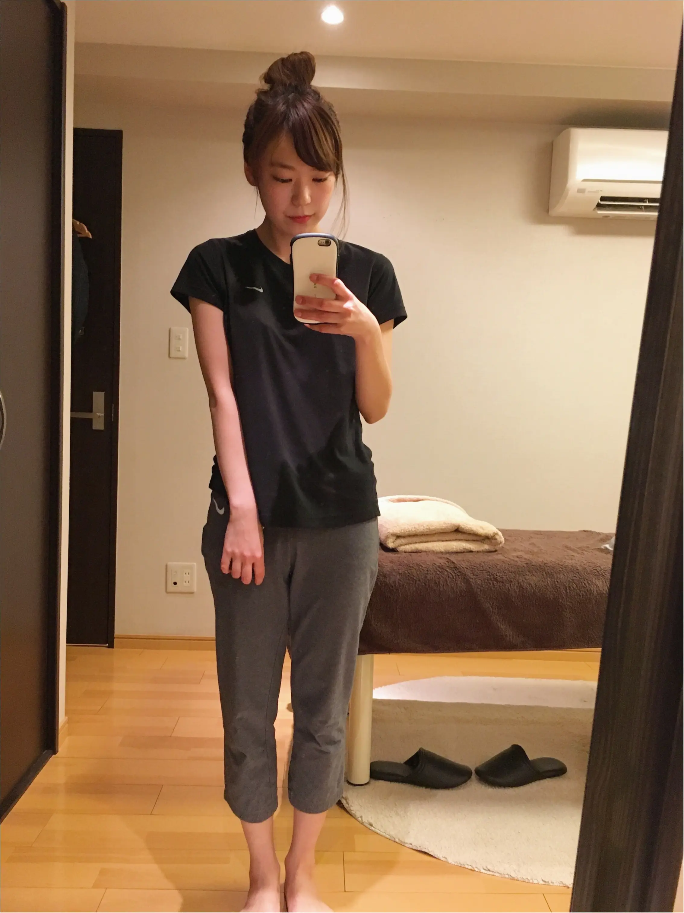 ★【2017年、姿勢美人目指します!!】美容矯正始めました♩_2