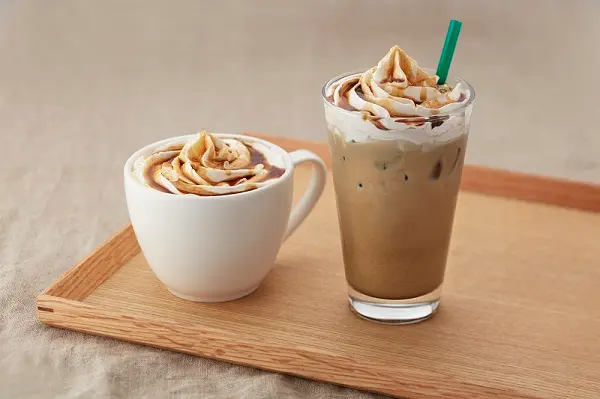 【タリーズ 新作レポ】「ルビーチョコ&ホワイトモカ」が、ピンクで可愛くてフルーティー♡ 【#バレンタイン 2020】_3