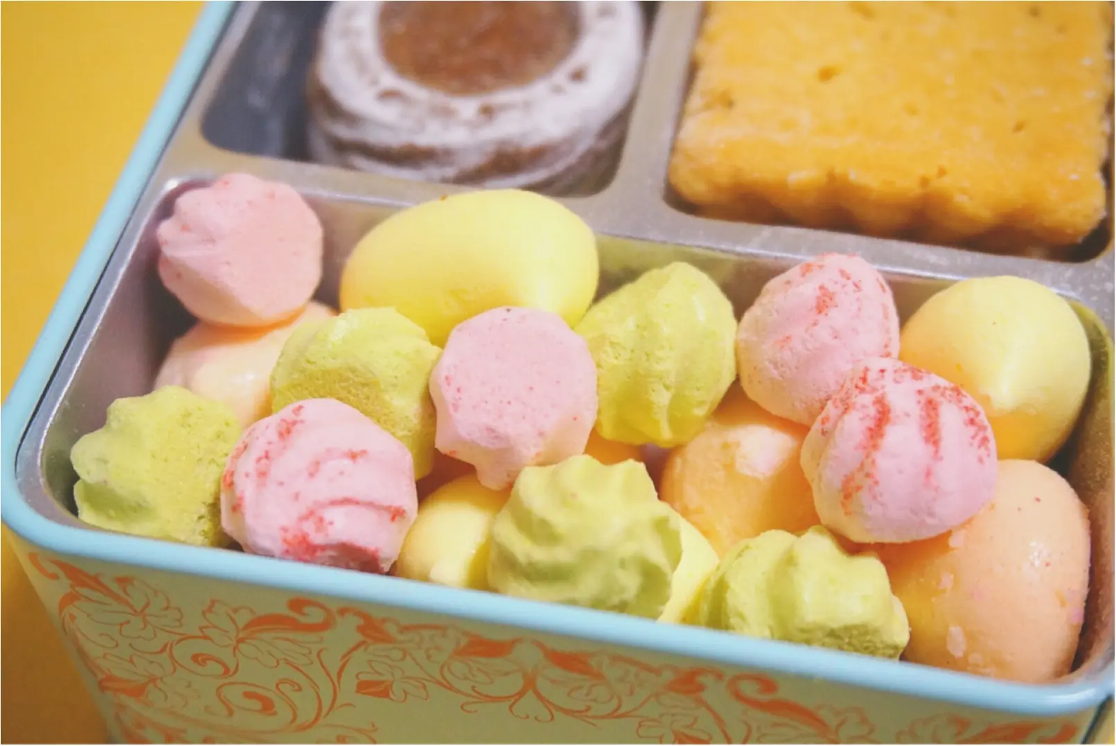 手土産に喜ばれること間違いなし!知ってると褒められる"あの名店"の《クリスマスクッキー》が可愛すぎるっ❤️_7