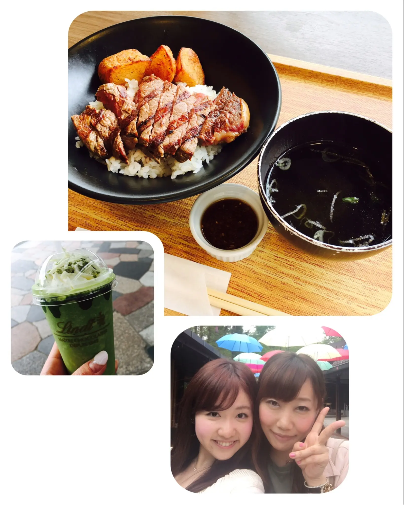 軽井沢アウトレットの購入品♡♡♡_7