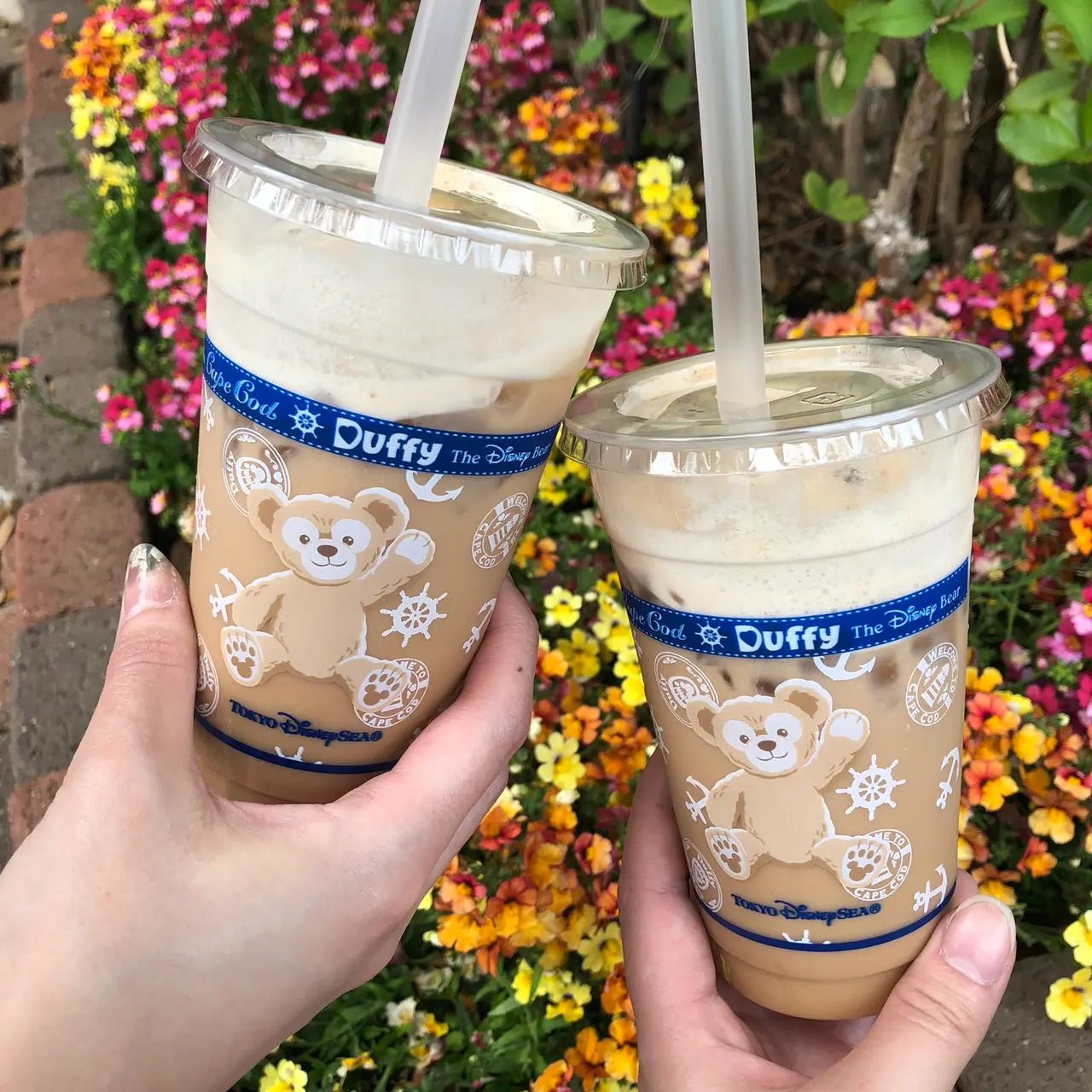 【ディズニー・イースター】GWはディズニーへ♡イースターイベントに行ってきました!_9