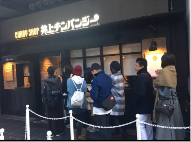 【ゆず散歩】今話題の中目黒高架下にいってきました!_9
