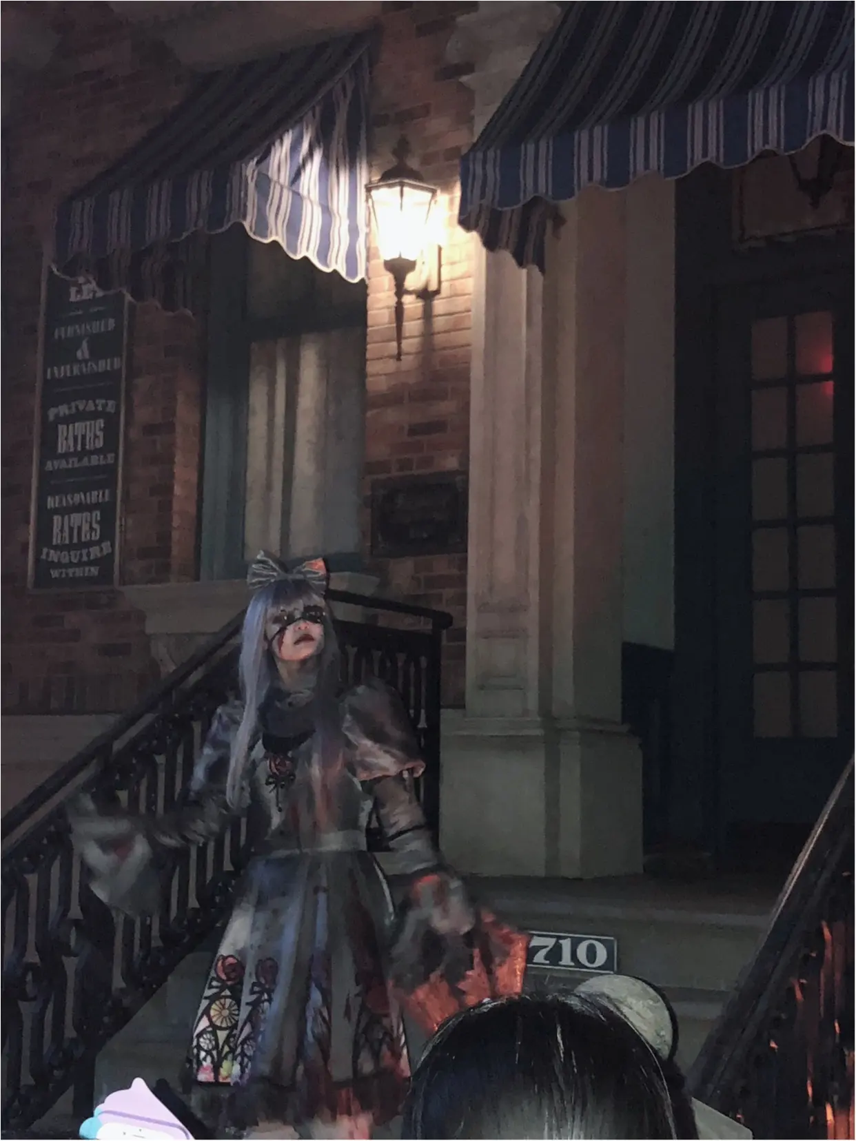 USJでハロウィンナイト♪_2