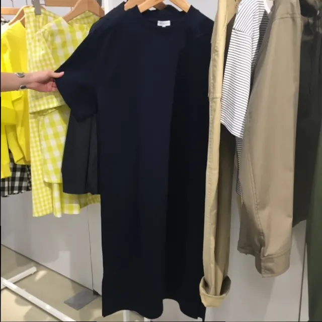 自宅でも洗えるのがうれしい。『マッキントッシュ フィロソフィー』の春夏展示会で見つけたおすすめモノ【 #副編Yの展示会レポート 】_4