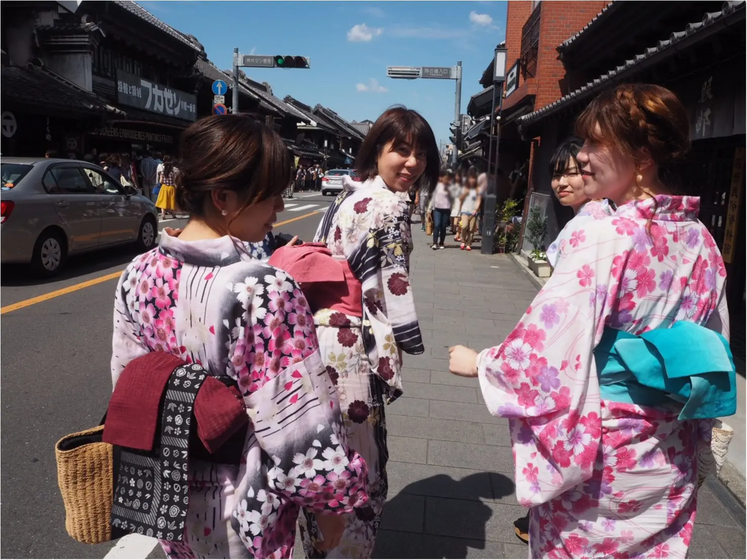 埼玉「川越氷川神社」特集 - インスタ映えする「縁むすび風鈴」が人気のおすすめパワースポット【埼玉女子旅】_34