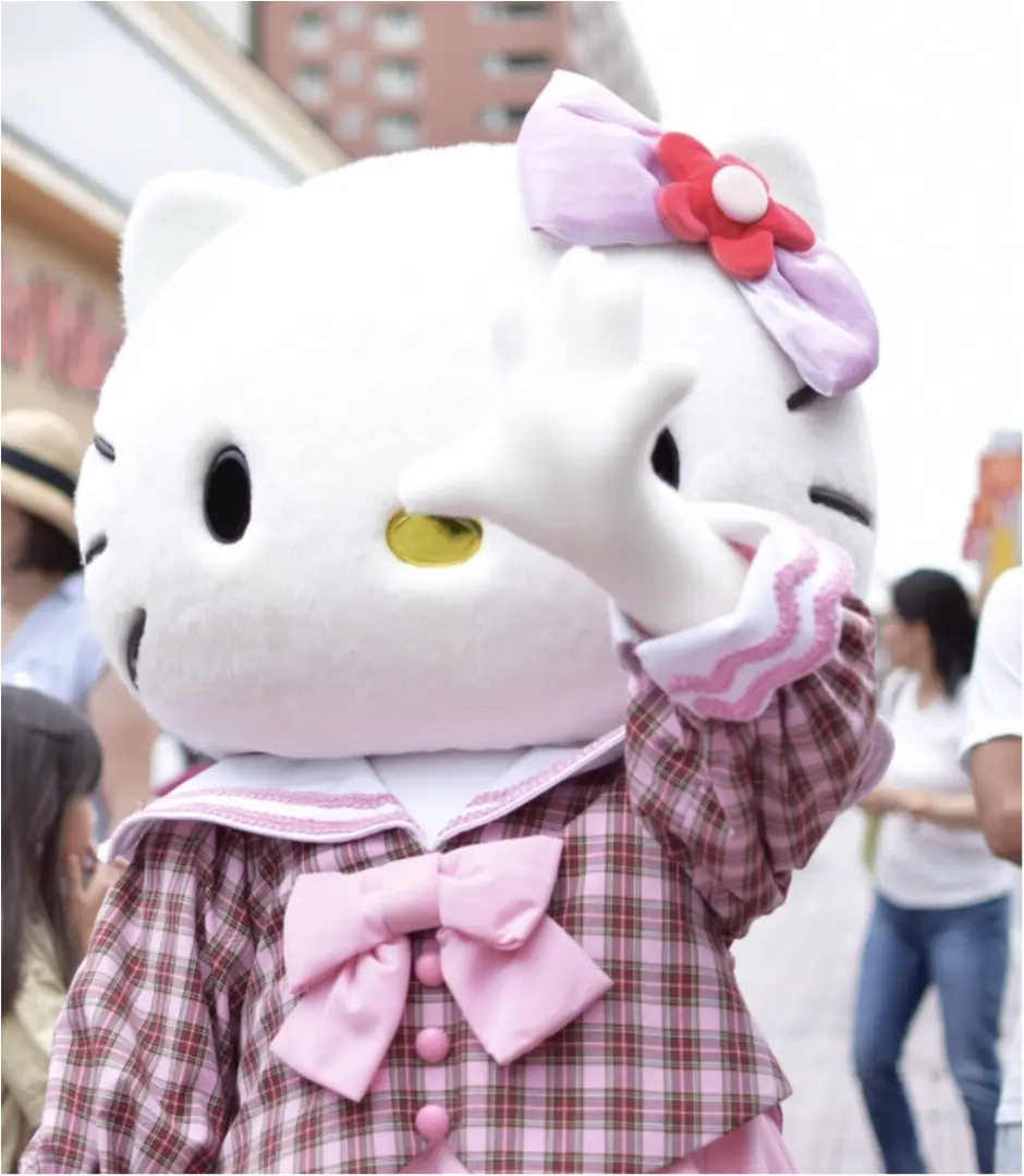 七夕にサンリオピューロランドへ行ってきました【多摩センター】_2