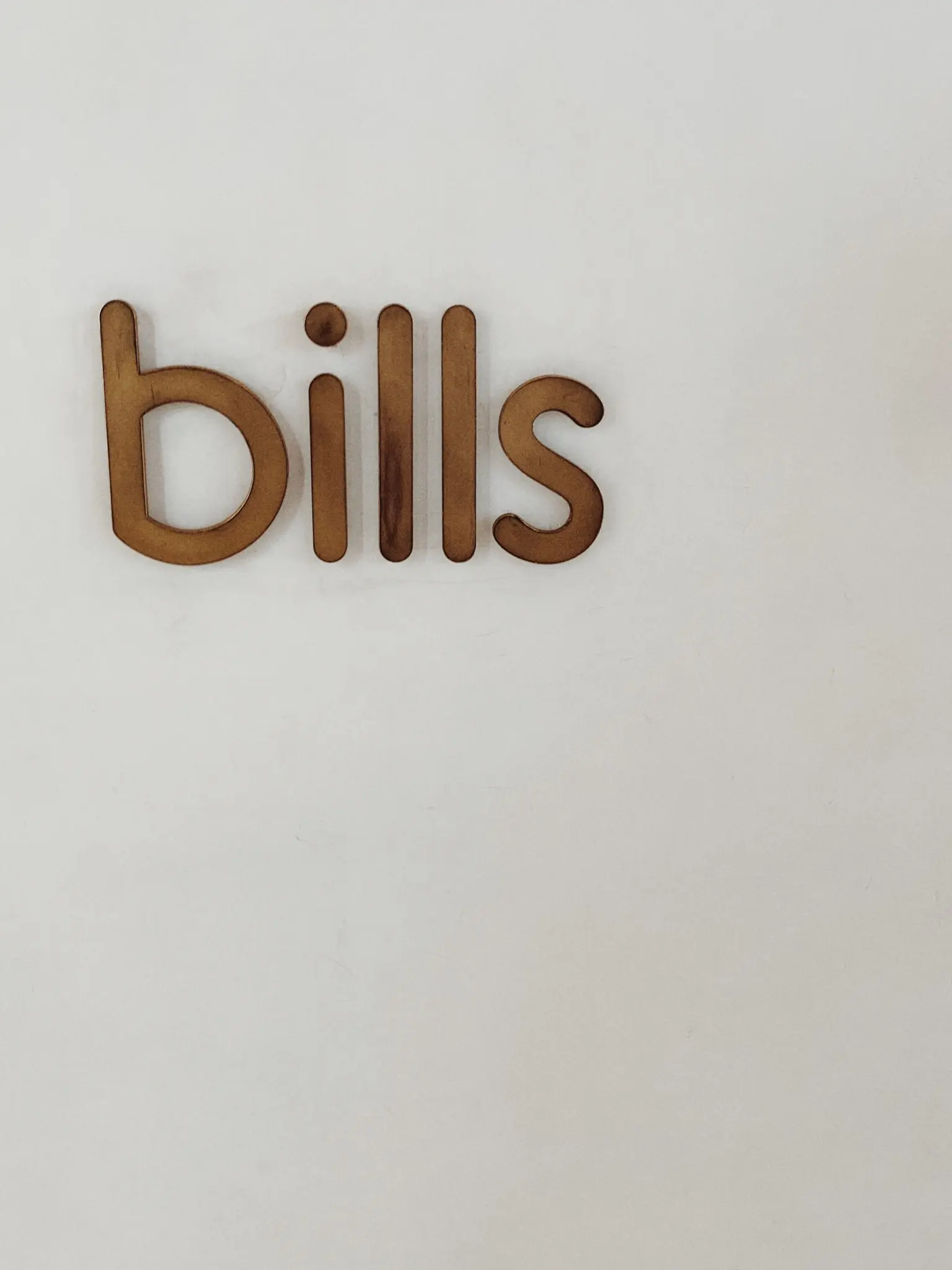 【世界一の朝食】長く愛される"Bills"のスクランブルエッグが絶品_1