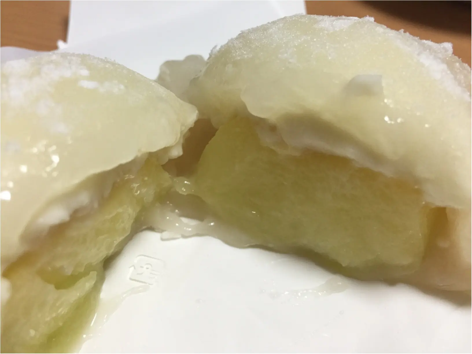 摘みたて果実をまるごと♡「一心堂」フルーツ大福にうっとり♡_6