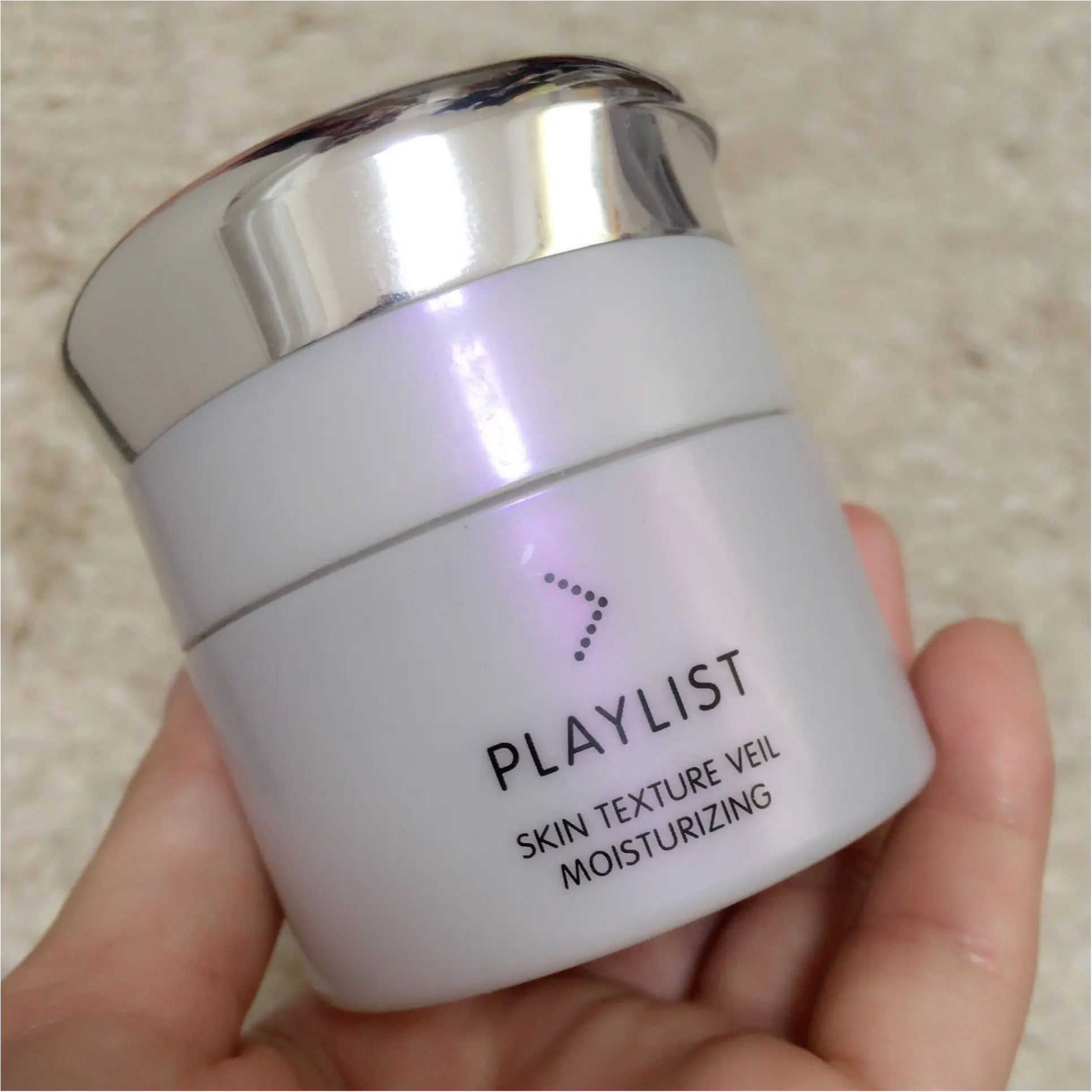 カサカサなんてしてられない!資生堂 PLAYLISTでつくる潤いツヤ肌メイク♡_1