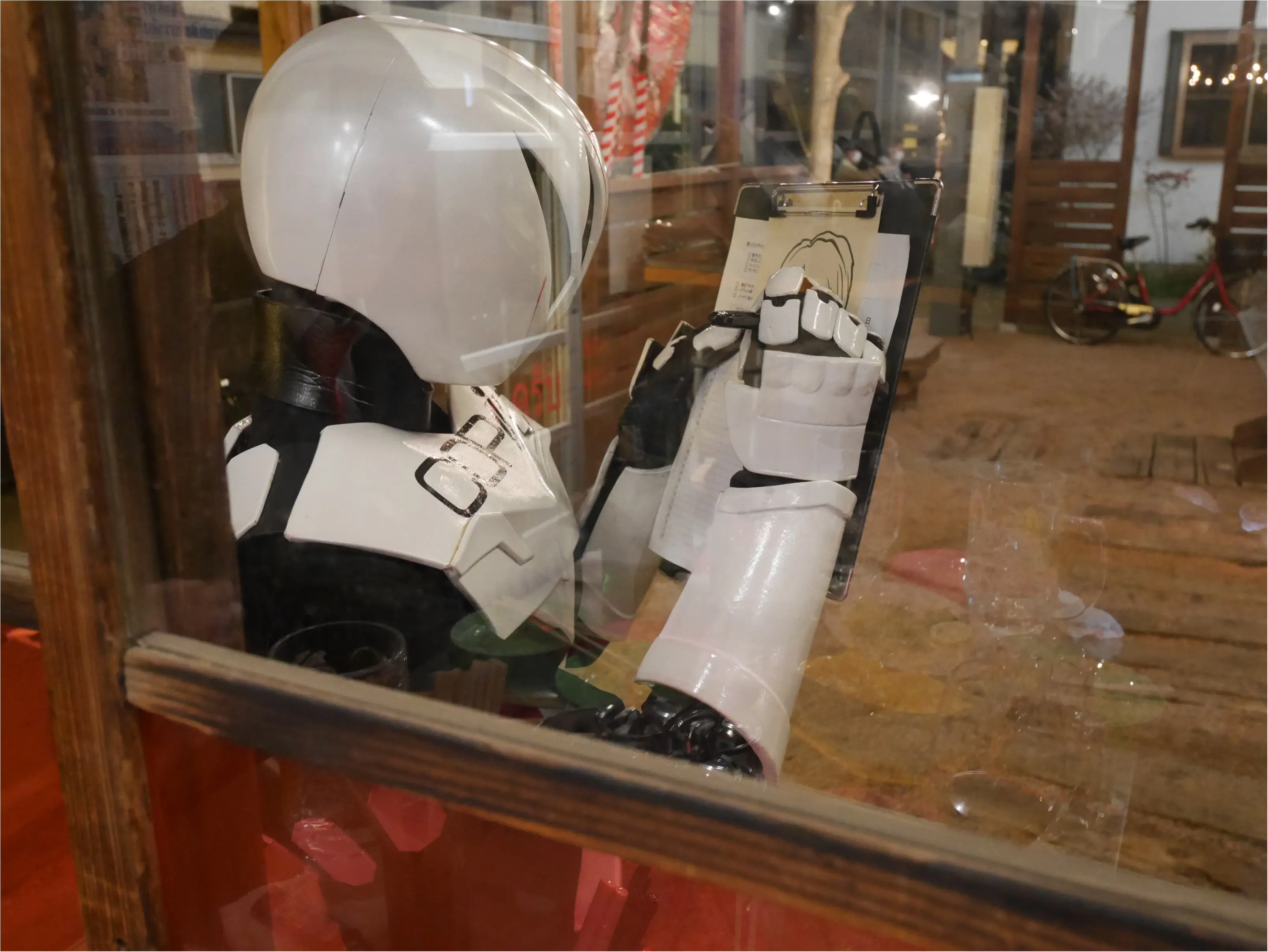 【ほぼ新宿のれん街OPEN】代々木から徒歩1分に古民家を改装したお洒落な横丁が登場!_12