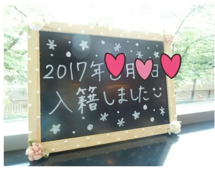 〖忘れずに撮るべき!〗入籍日に撮りたいショット3選♡_5