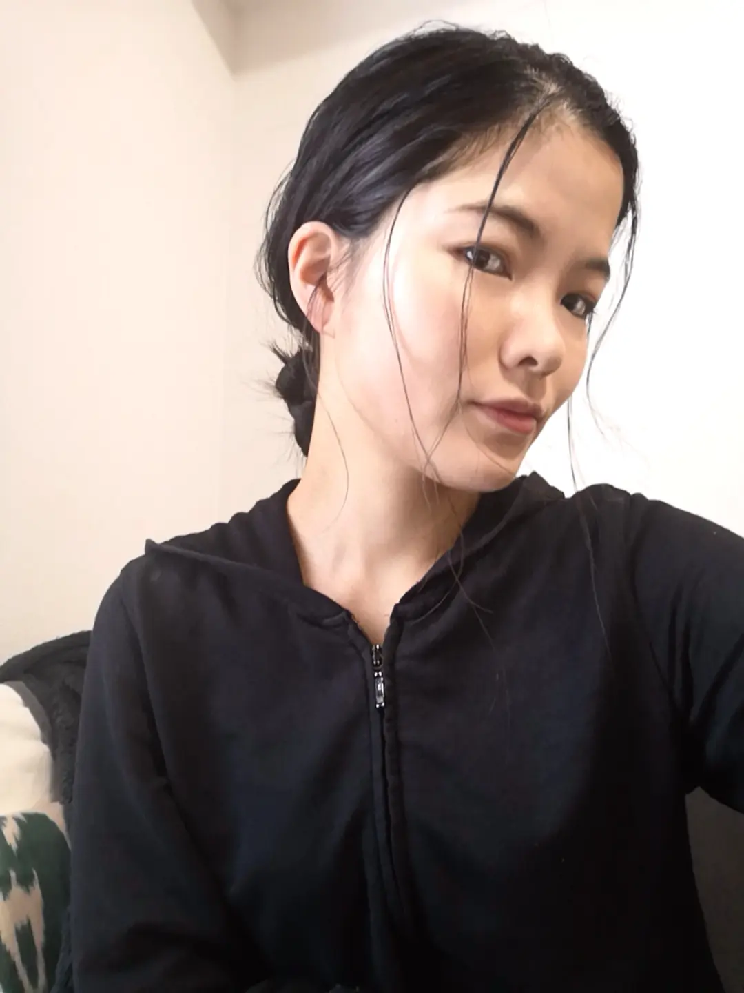 剛毛多毛くせ毛の方必見!朝10分でできるこなれヘアアレンジ_20