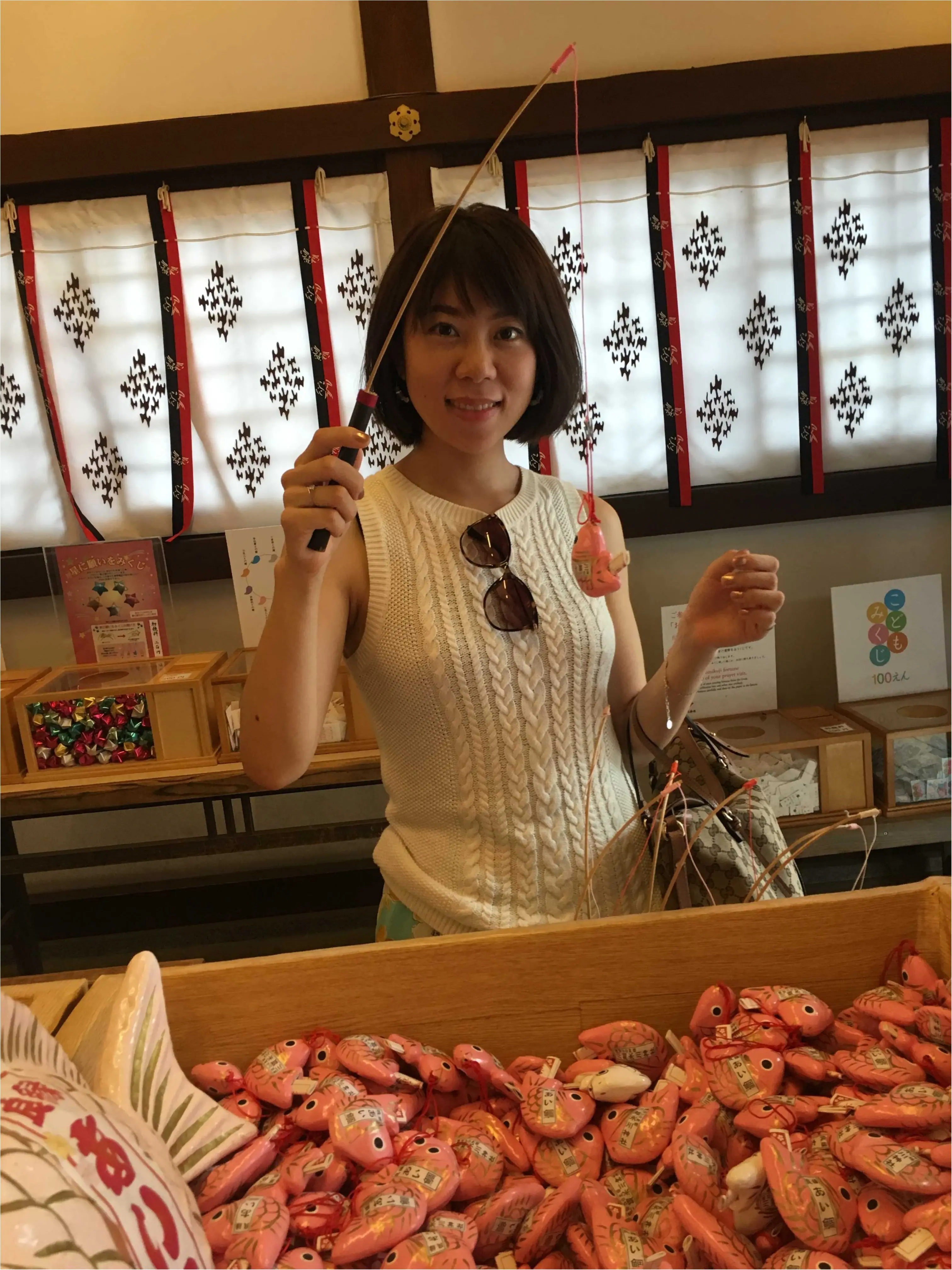 《小旅行気分》小江戸の街、川越_4