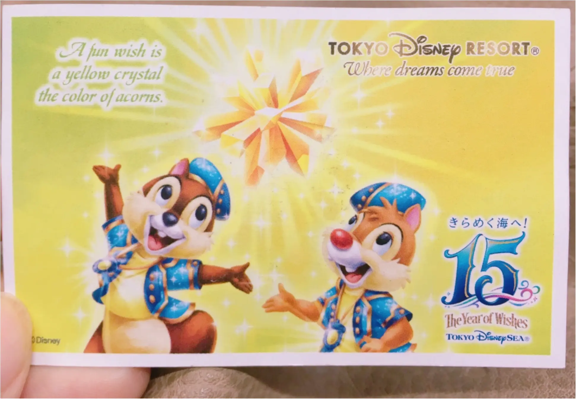 会社あがりでも十分満喫!平日ディズニー♡アナ雪のプロジェクションマッピングみてきました!_10