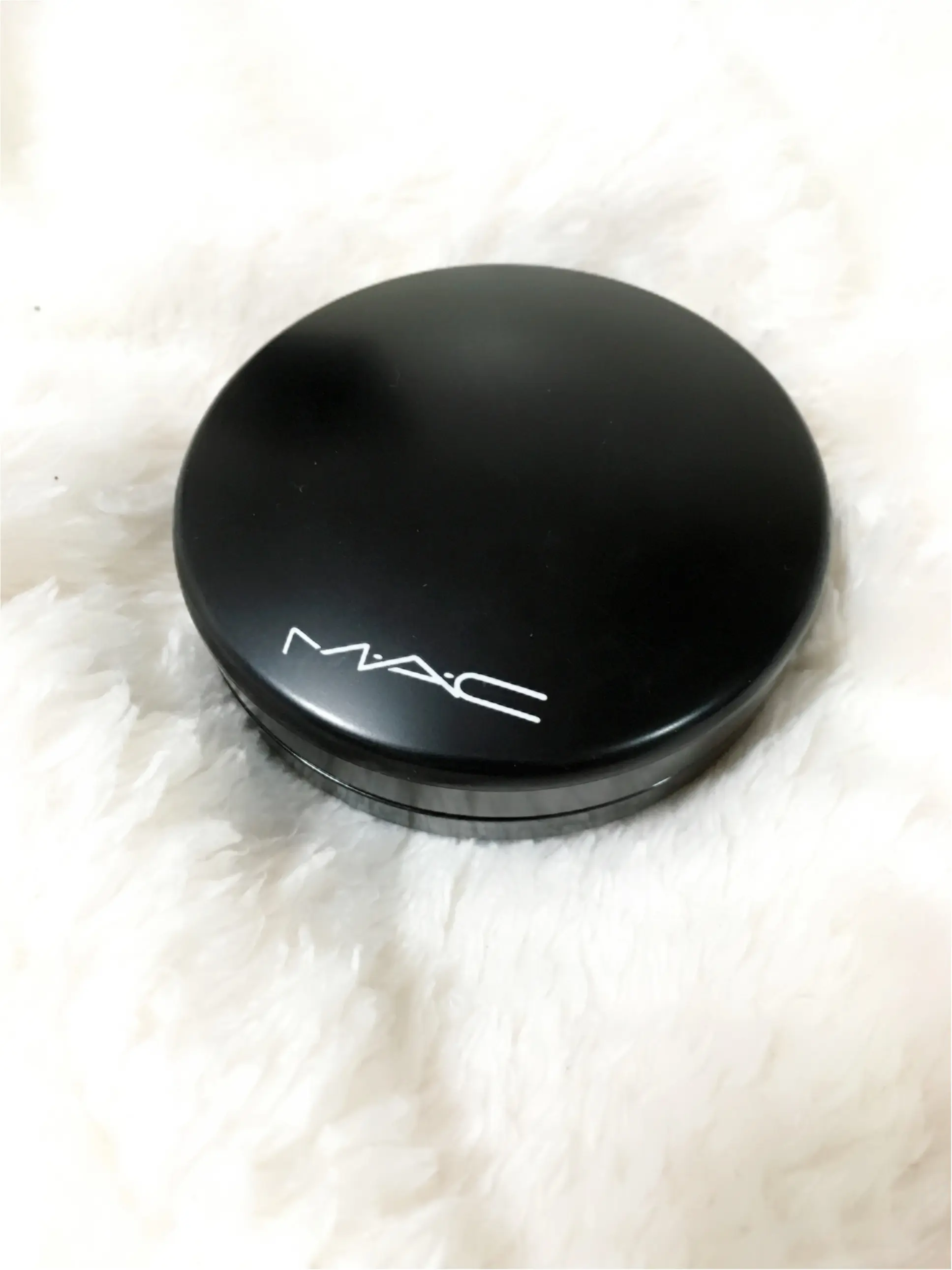 【M.A.C】小顔効果にかかせないシェーディング!実際使ってみてよかったフェイスパウダーはこれ♡_3