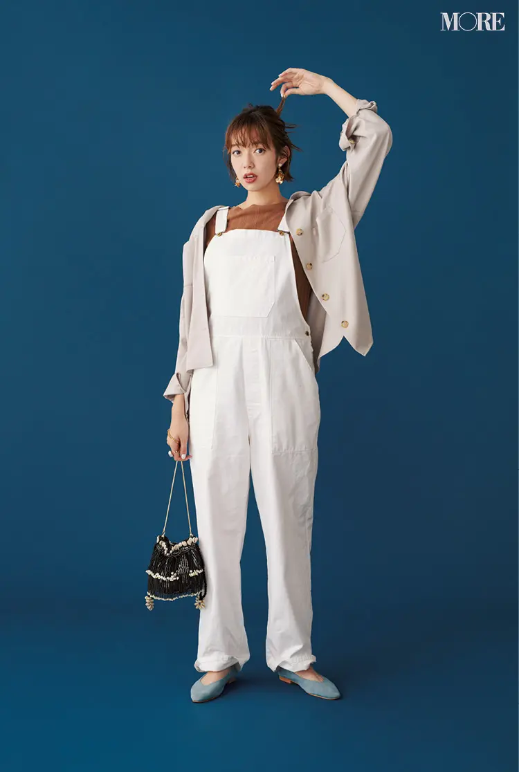夏のフラット靴特集《2019年版》- ぺたんこサンダルやパンプスなど、20代におすすめのおしゃれな靴まとめ_5