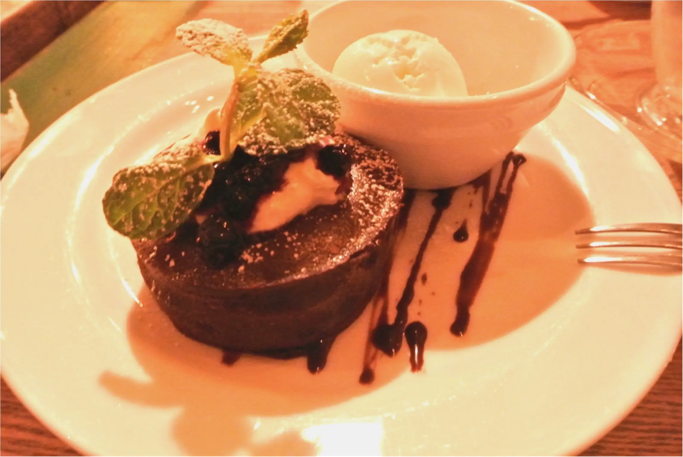 渋谷で夜カフェ女子会はいかが?おすすめカフェ3選♡_5