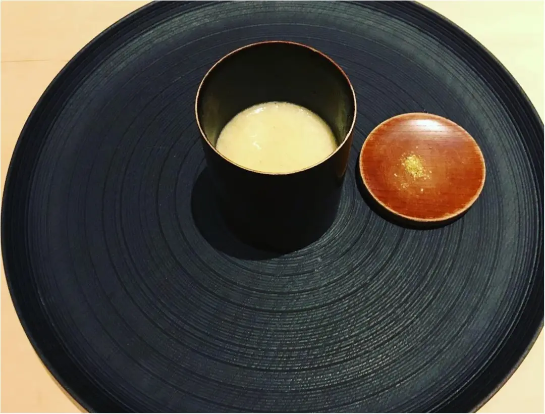 【東京】茶酒 金田中【表参道】和食_4
