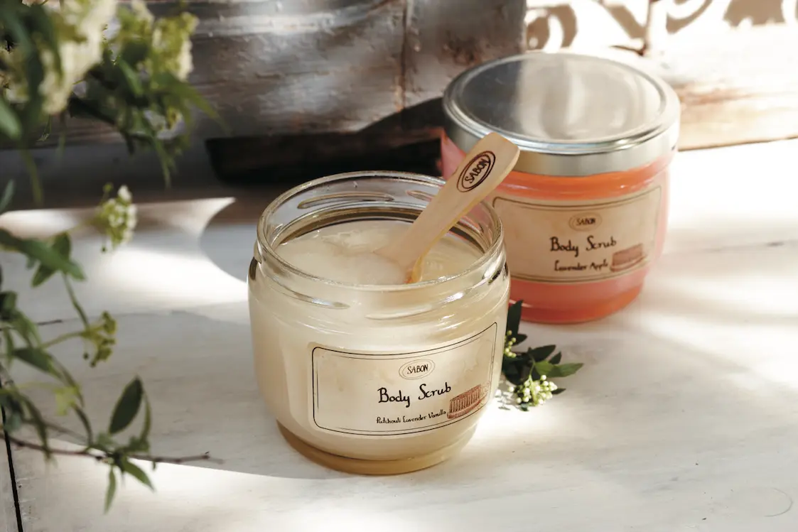 ついに、ついに!!! 『SABON』のオンラインストアがオープンしたってよ♡_1