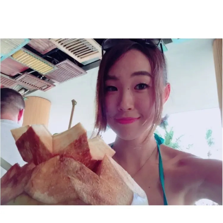 【TRIP】バリでここは外せない!ロケーション抜群のPOTATO HEAD BEACH CLUB♥︎前編_10