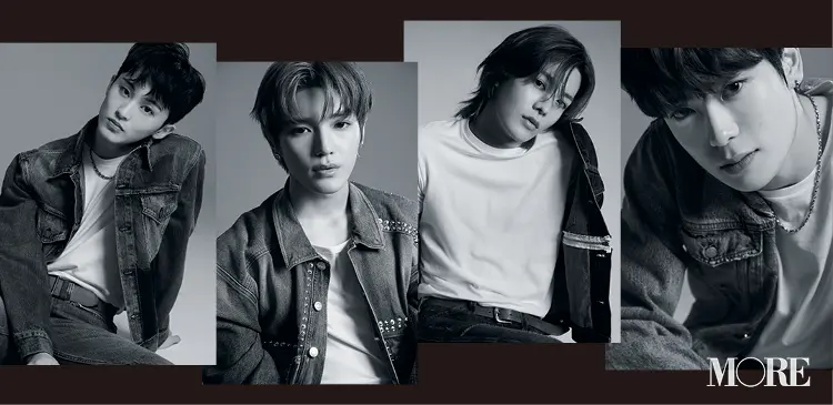 Nct 127スペシャルインタビュー メンバー同士で 最新のキャッチコピーをつけあうとしたら Photogallery ライフスタイル フォトギャラリー Daily More