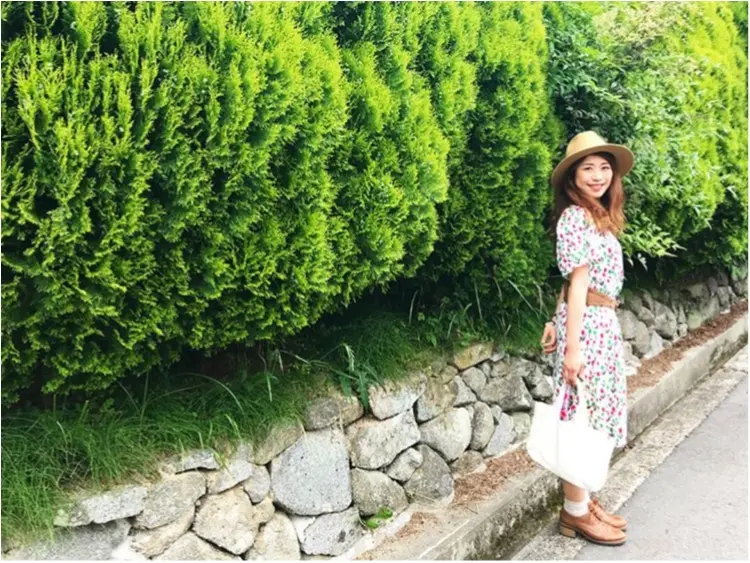 夏がやってくる✨【唄と】サイキンノユッコ【ファッション】_1