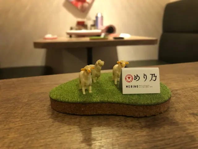 今話題のラムしゃぶ食べに行ってきた!〜寒い今こそ熱々お鍋♡〜_9