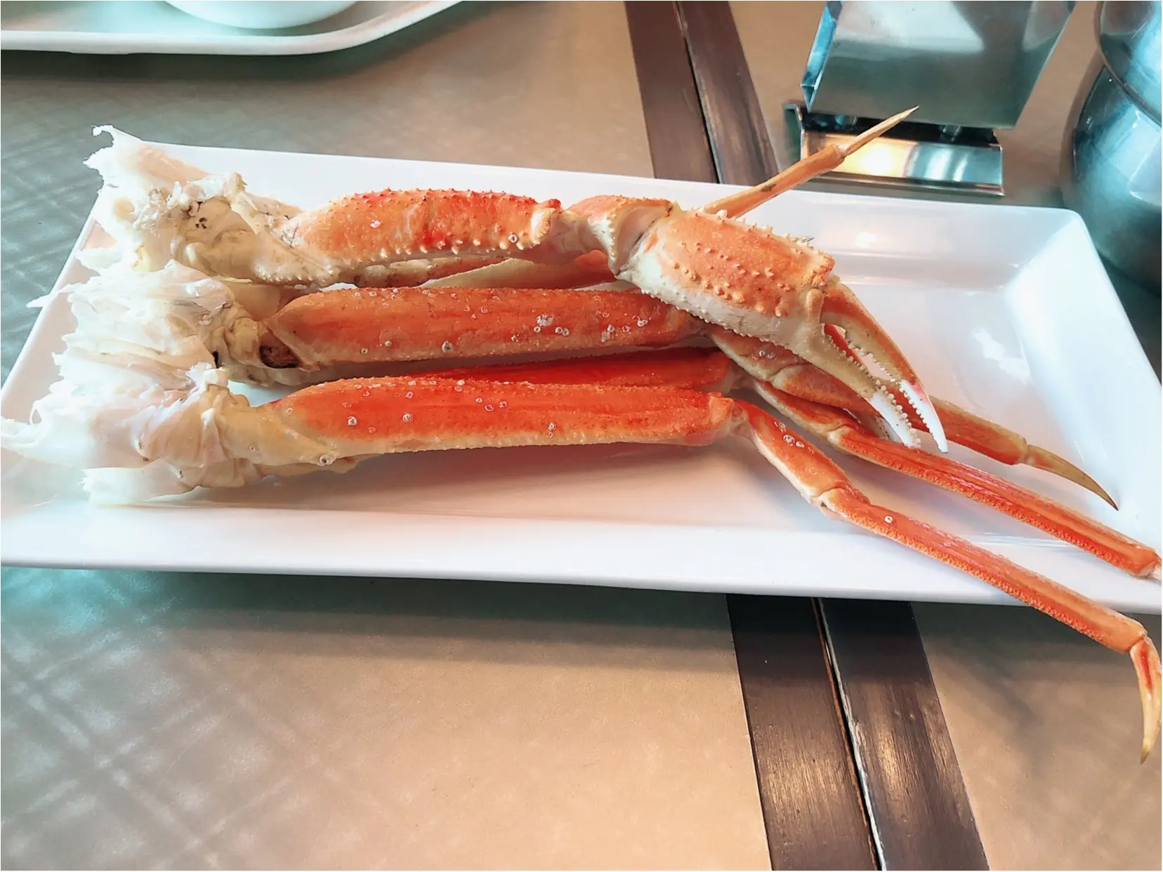 天空レストラン in飯能_3