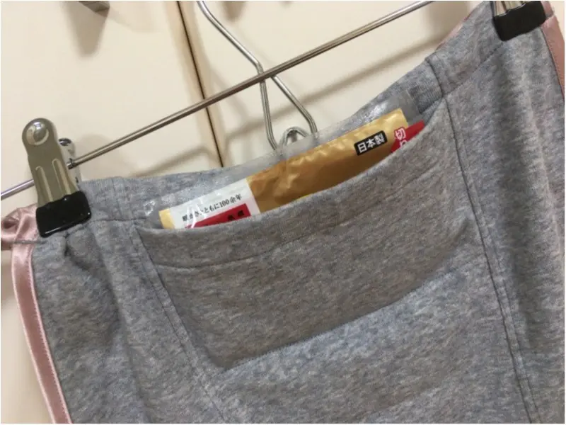 【手軽に妊活♡】ふんどしパンツ!お洒落なんが増えてる?締め付けない!話題の下着を試し♡効果は?_4