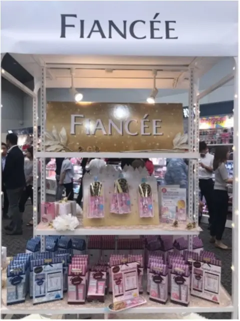 『PLAZA』の展示会で見つけたおすすめアイテム 記事Photo Gallery_1_17