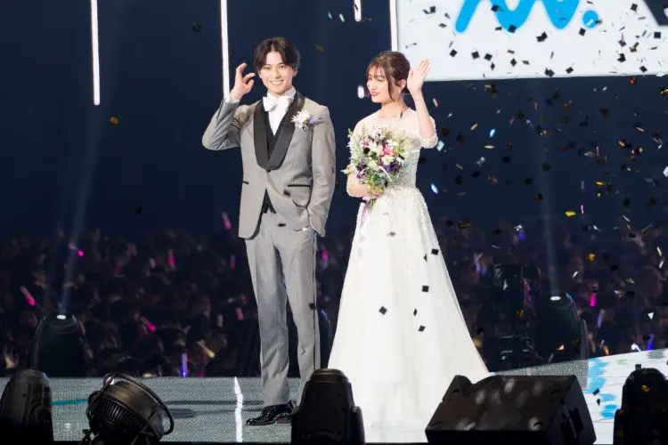 マイナビ presents 第29回 東京ガールズコレクション2019 Photo Gallery_1_29