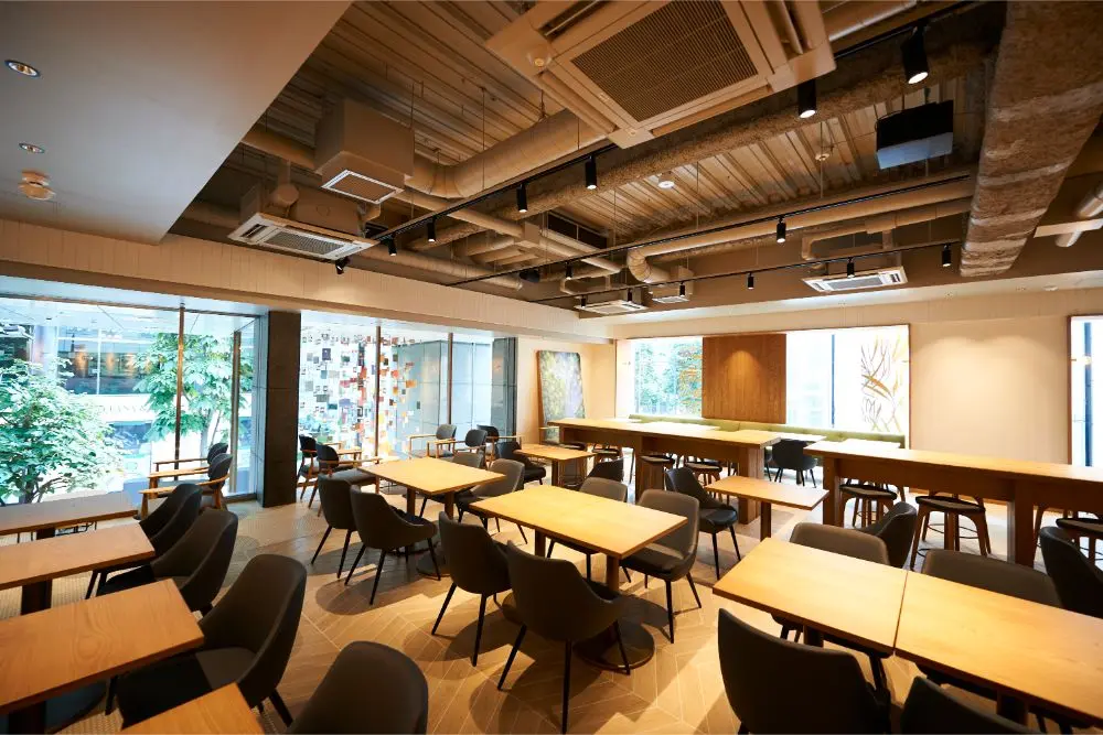 【内覧会レポ】「スターバックス リザーブ ストア」が銀座に! 事前予約サービスやグッズ、先行販売のランチメニューは? Photo Gallery_1_52