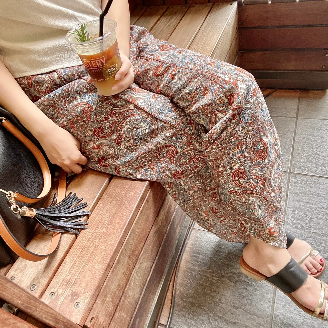 【原宿カフェ】エスプレッソレモネードが絶品♡コーヒー専門店《THE ROASTERY》へ!_5