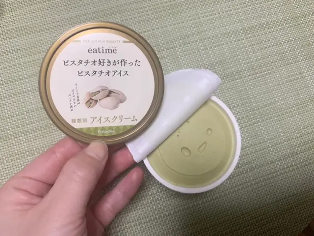 【ネットスーパーでも買える】100円台と思えないクオリティ“eatime”のアイスが美味しすぎた♡_2