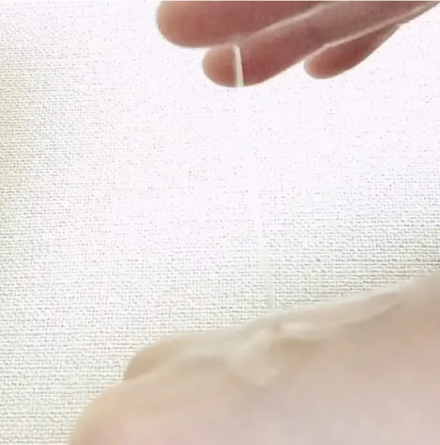 エッセンステクスチャー