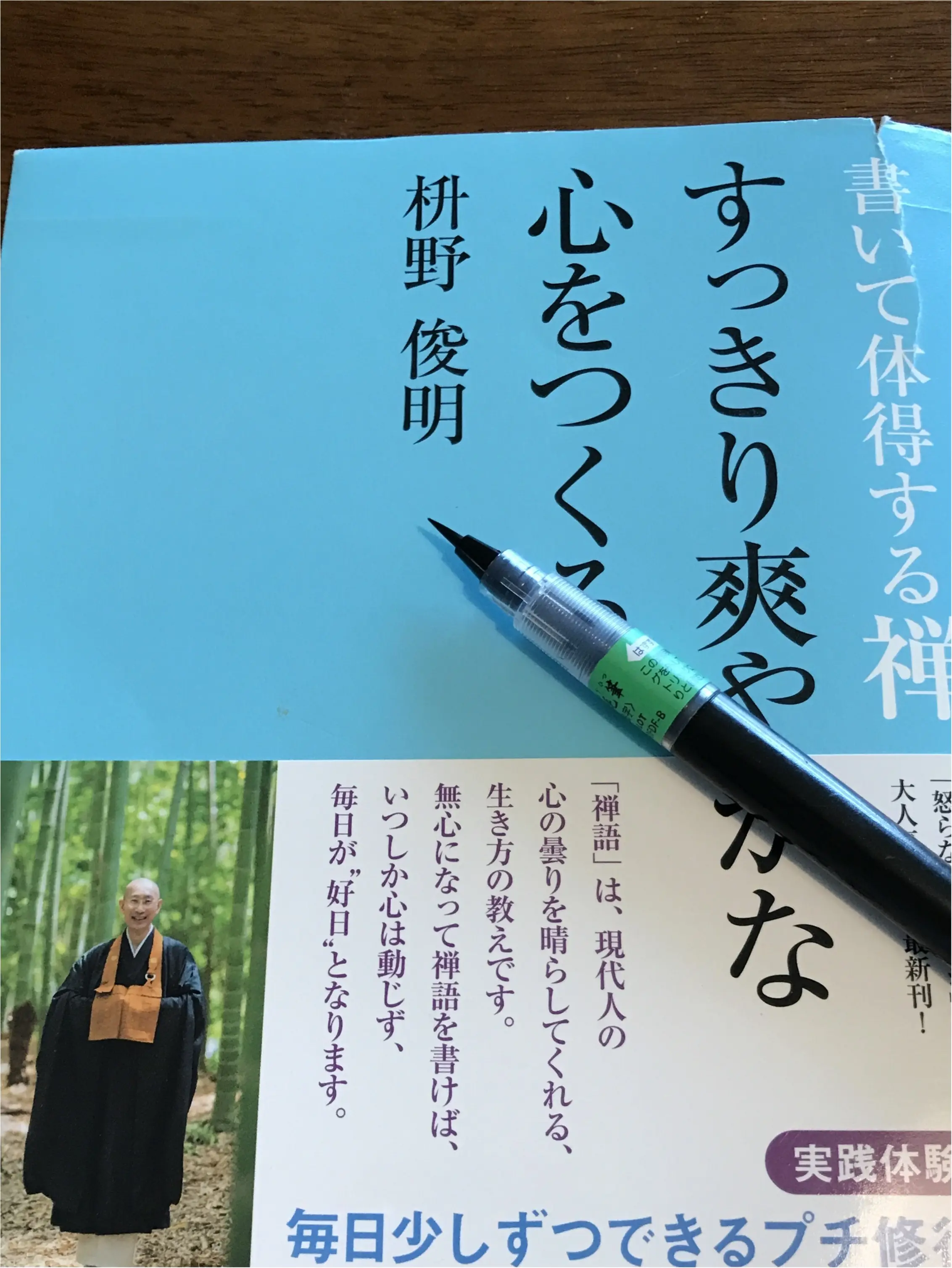 *日日是好日*_1