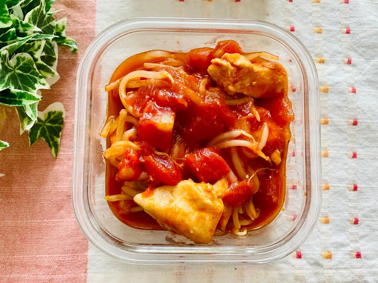 【作り置きおかず】お弁当に大活躍!1つの食材をアレンジして4品★使い切りレシピをご紹介♡〜第6弾〜_6